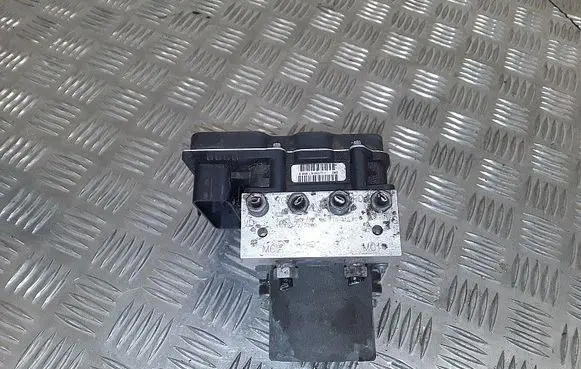 Peugeot 508 ABS Pump 9677031780