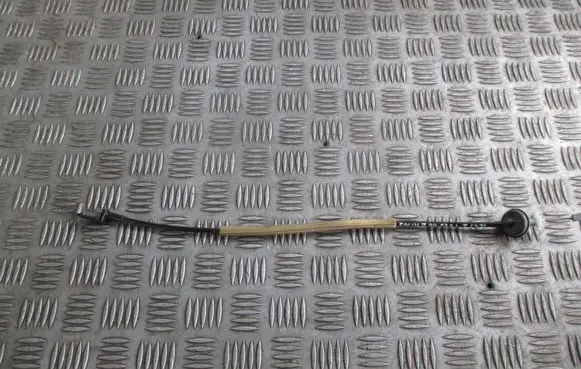 Ford Focus Rear door cable line 