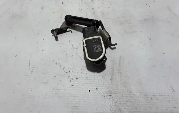 BMW 5 GT F07 Air suspension front height level sensor 6788571
