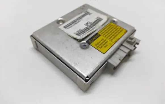 Opel Sintra ABS control unit/module 16198391