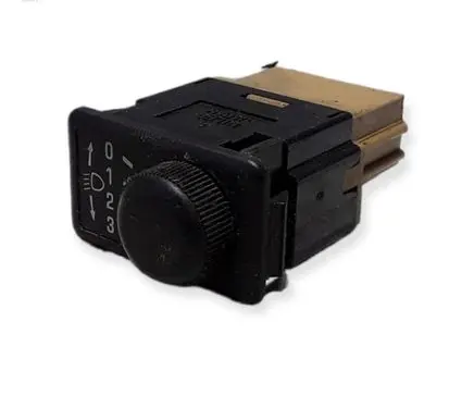 Nissan Patrol Y61 Headlight level height control switch
