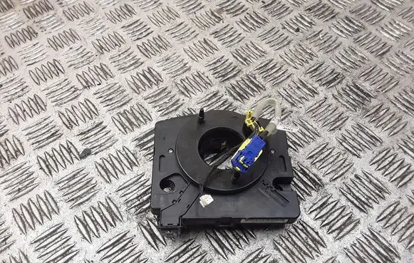 Audi A3 S3 8L Airbag slip ring squib (SRS ring) 1J0959654AC