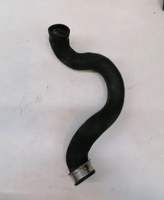 Mercedes-Benz C W204 Engine coolant pipe/hose A2045613082