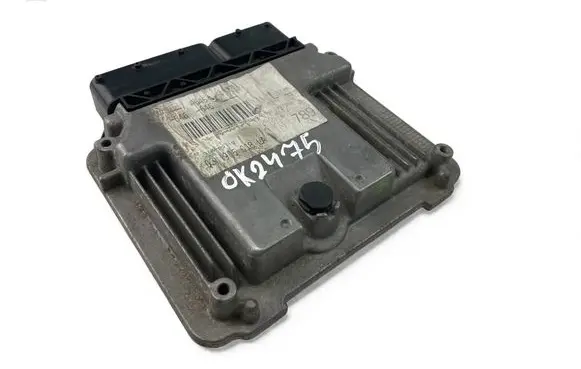 Audi A6 S6 C7 4G Engine control unit/module ECU 03L906018LA