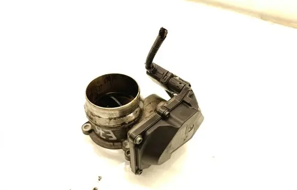 BMW X5 E70 Throttle valve A2C53279057