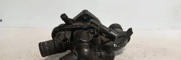 Peugeot 307 Thermostat housing 