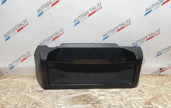 BMW 2 F46 Glove box in trunk 7360296 51477360296