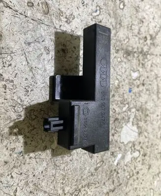 Keyless (KESSY) go control unit/module