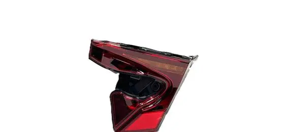 Toyota C-HR I Tailgate rear/tail lights 81580F4130 38663