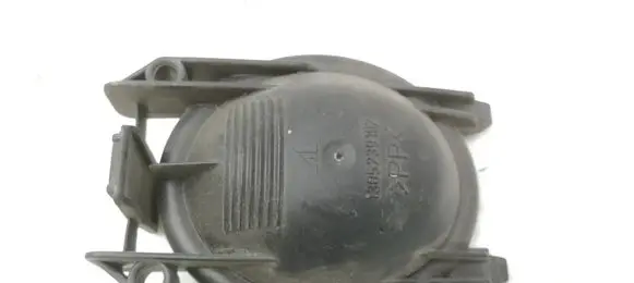 Mercedes-Benz Vaneo W414 Headlight/headlamp dust cover 1305239192