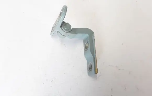 Front door upper hinge
