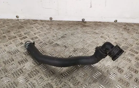 Peugeot 508 Engine coolant pipe/hose HSR22944 981394680