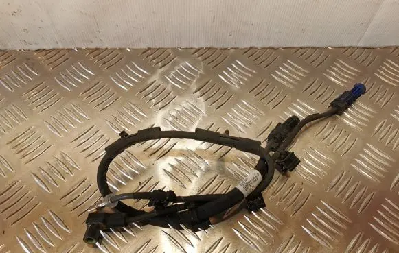 Audi Q7 4M Camera wiring loom 4M0971192F