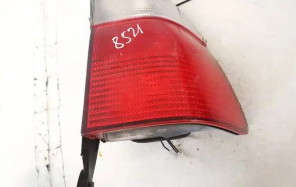BMW 5 E39 Rear/tail lights 2496322