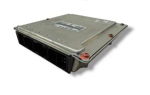 Mercedes-Benz C W203 Engine control unit/module A6121537779