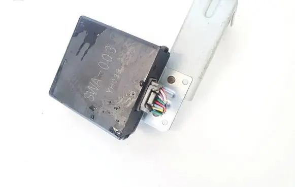 Honda CR-V Other control units/modules swa003 swa-003