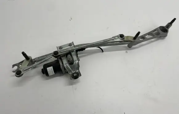 Mercedes-Benz GLA H247 Front wiper linkage and motor A2478201603
