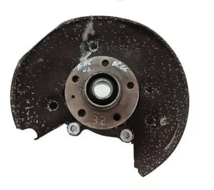 Audi A6 Allroad C7 Rear wheel hub 8R0505436C
