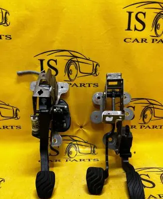 Renault Megane IV Pedal assembly 465033065R 465013420R 180020000R