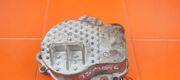 Toyota Auris E180 Water pump 15MB46