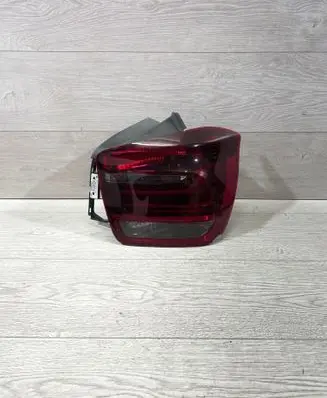 BMW 1 F20 F21 Rear/tail lights 90030917 2232006 LL608006