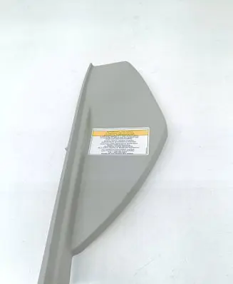 Mercedes-Benz ML W166 Dashboard side end trim A1666800307