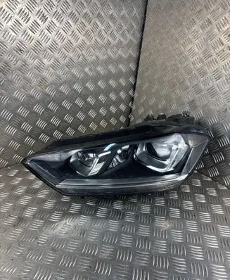 Volkswagen Golf Sportsvan Headlight/headlamp 517941039B 8K0941597E 90067691