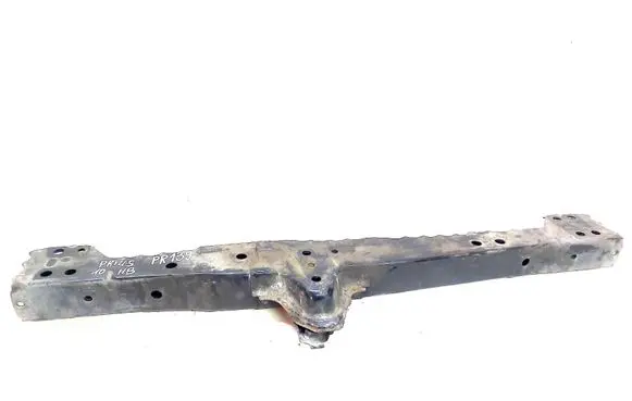 Toyota Prius (XW30) Bottom radiator support slam panel 