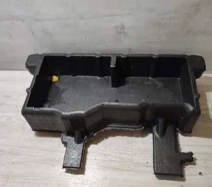 Peugeot 2008 II Glove box in trunk 9834338580