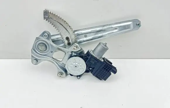 Subaru Outback (BT) Rear door window regulator motor 62188AN00A