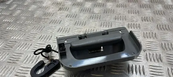 Hyundai Santa Fe Rear door handle trim 