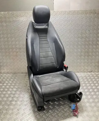 Mercedes-Benz E W238 Seat and door cards trim set TM17214