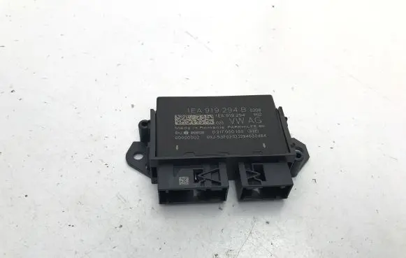 Cupra Born Parking PDC control unit/module 1EA919294B