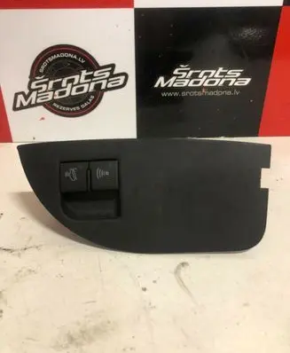 Audi A4 S4 B7 8E 8H Alarm switch 8E2959528A
