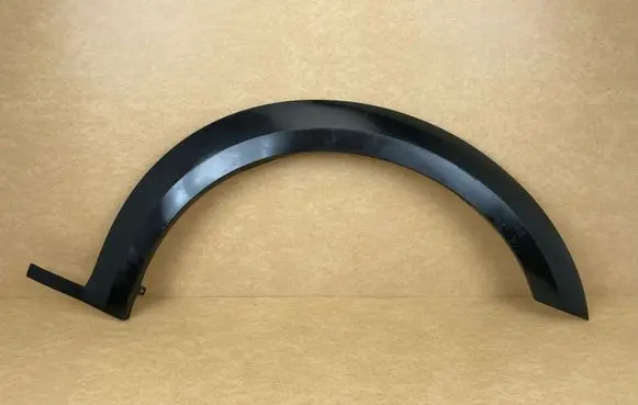 Audi A4 Allroad Front arch trim 8W9853718