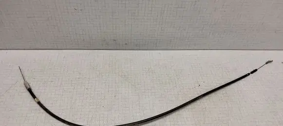 Mazda 6 Front door cable line 