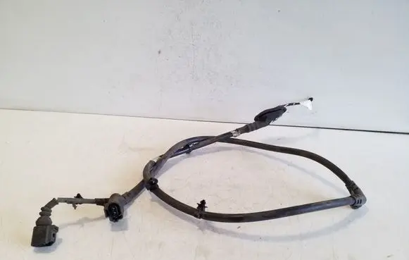 Volkswagen Tiguan Rear ABS sensor wiring 5NA927902H