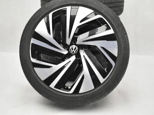 Volkswagen ID.4 R21 alloy rim 11A601025B 11A601025K