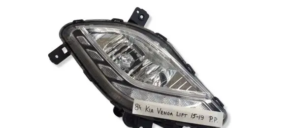 KIA Venga Front fog light 922021P