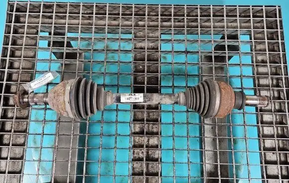 Opel Insignia A Front driveshaft 13219092 IMPRK1456938