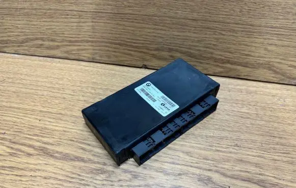 BMW 5 E60 E61 Comfort/convenience module 9167202 532256856 75023