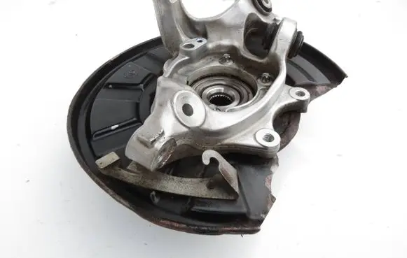 Mercedes-Benz CLS C218 AMG Rear wheel hub