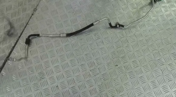 Audi A8 S8 D4 4H Air conditioning (A/C) pipe/hose 4H0260710T