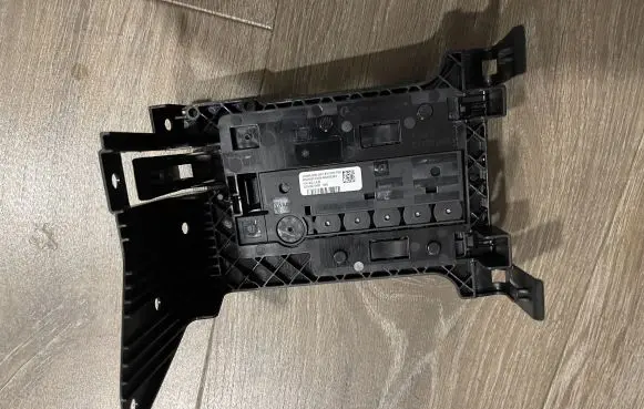 Volkswagen ID.3 Other devices 1EA937548