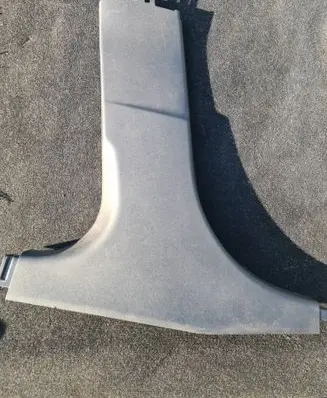 BMW 3 G20 G21 (B) pillar trim (bottom) 7433243