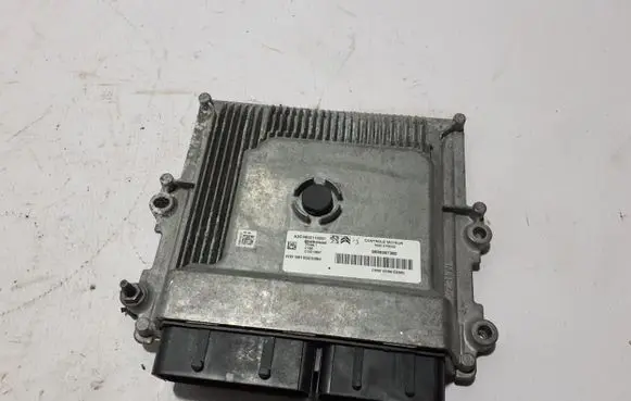 Citroen C4 III e-C4 Engine control unit/module 9838397380
