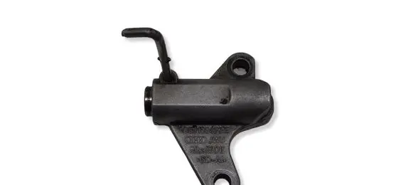 Porsche Cayenne (92A) Timing belt/chain tensioner 059109467E