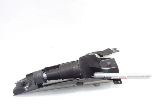 Volvo V70 Front seatbelt