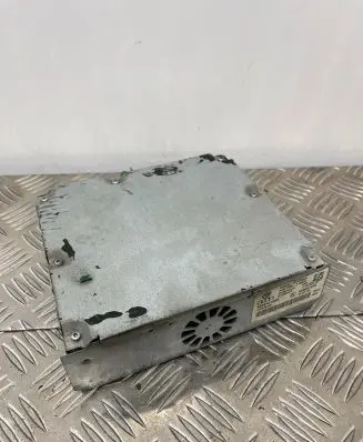 Audi A8 S8 D3 4E Video control module 4E0910148D 4E0919148 920057015