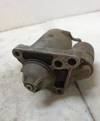 Volvo 440 Starter motor 0001311147 E77137